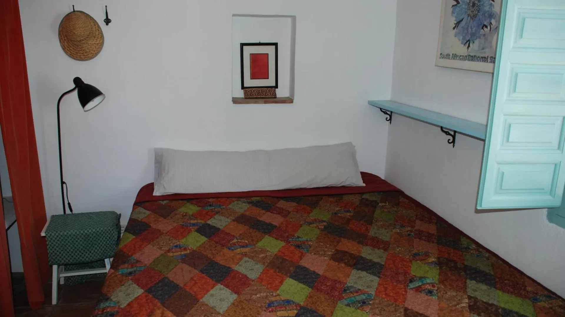 The Casita At Casa Lorca Villa Velez Malaga Holiday home