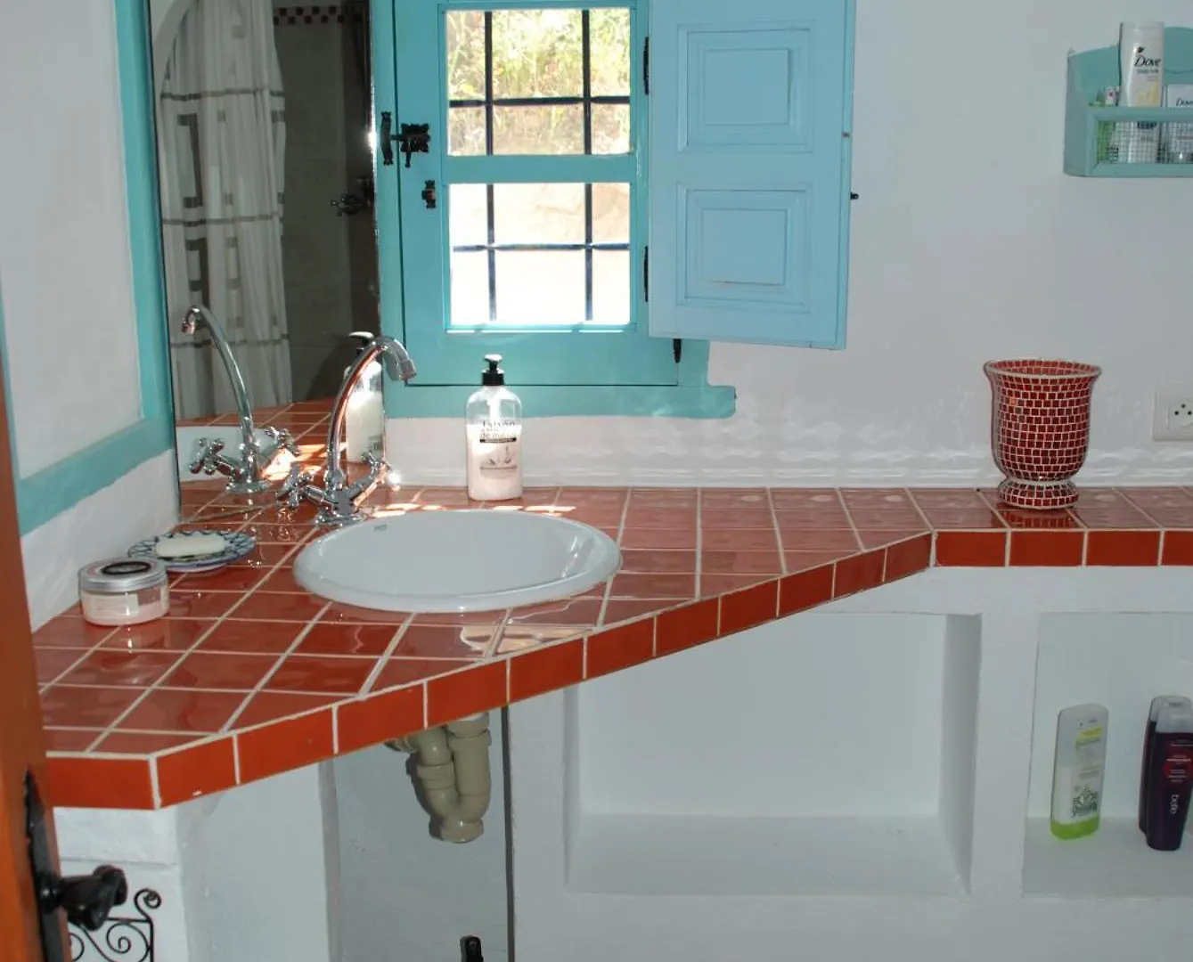 The Casita At Casa Lorca Villa Velez Malaga Holiday home