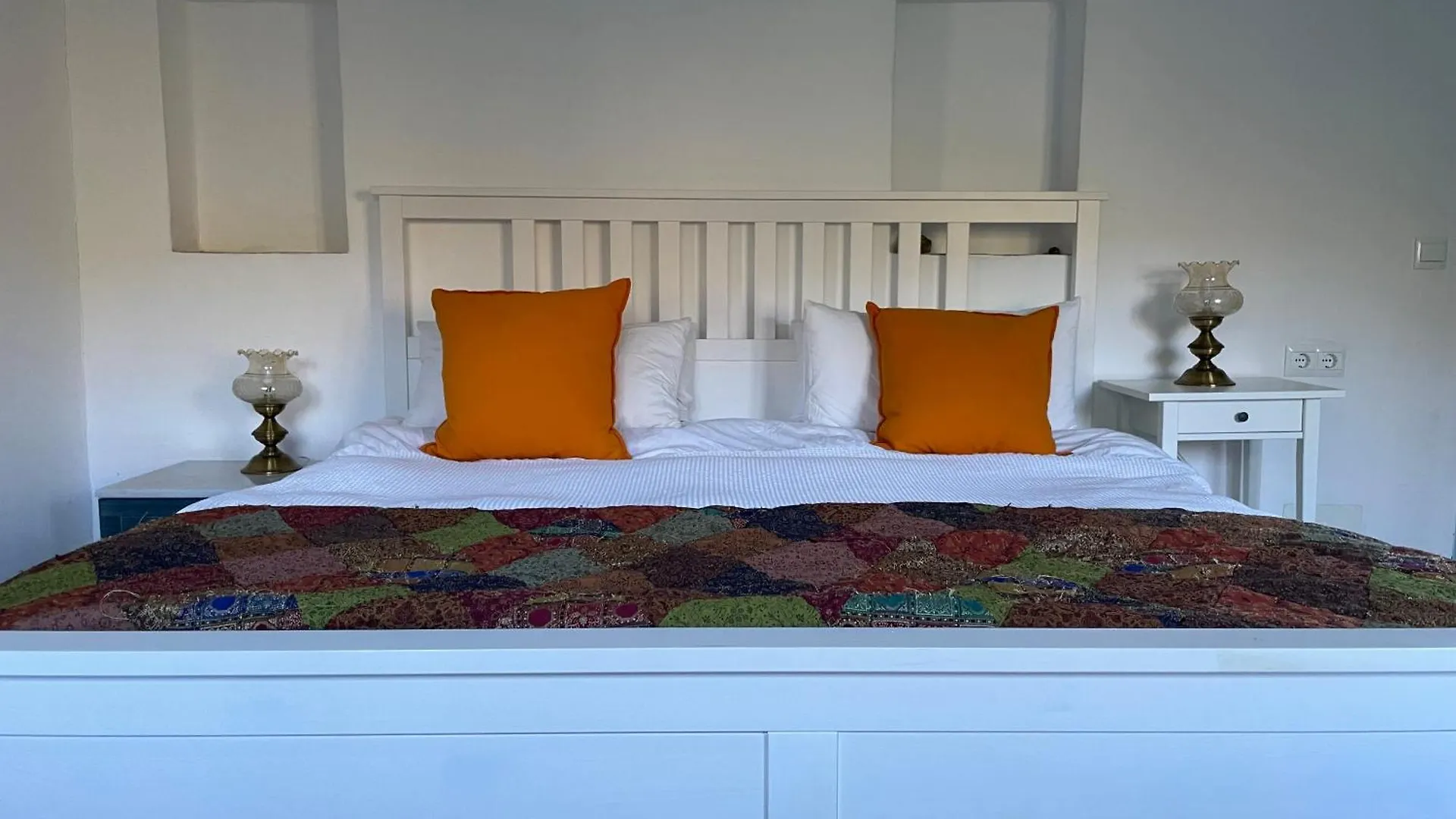 Holiday home The Casita At Casa Lorca Villa Velez Malaga