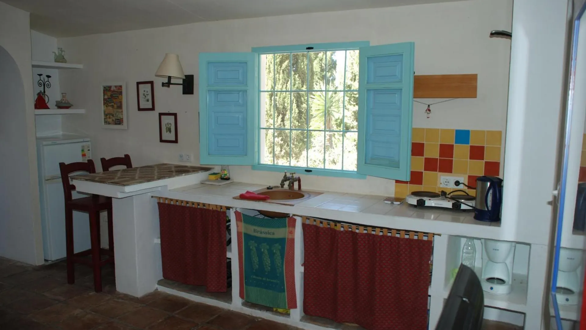 The Casita At Casa Lorca Villa Velez Malaga Spain
