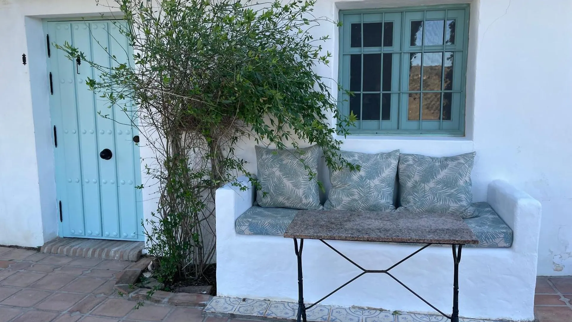 The Casita At Casa Lorca Villa Velez Malaga Spain