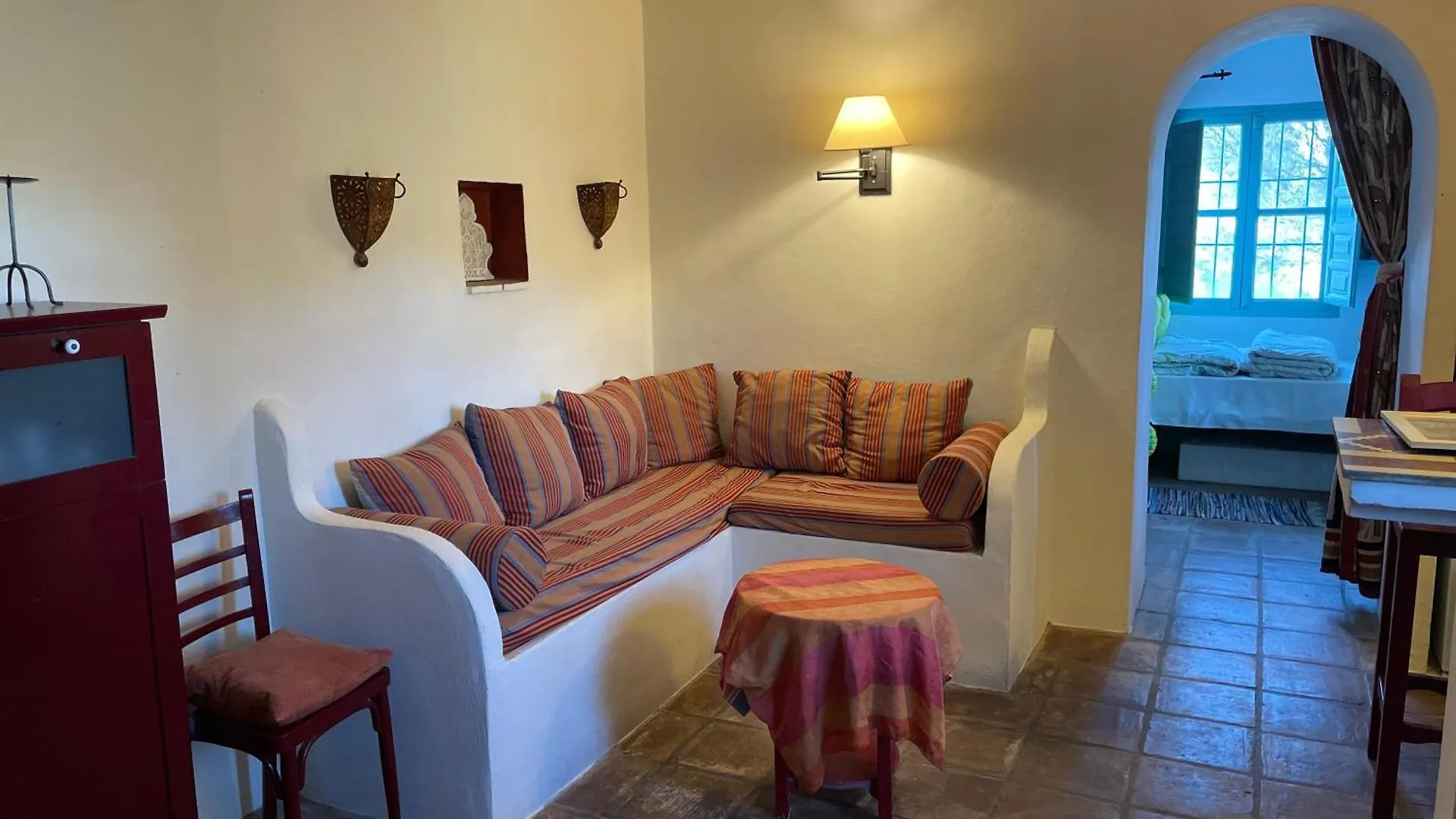 The Casita At Casa Lorca Villa Velez Malaga 0*,  Spain