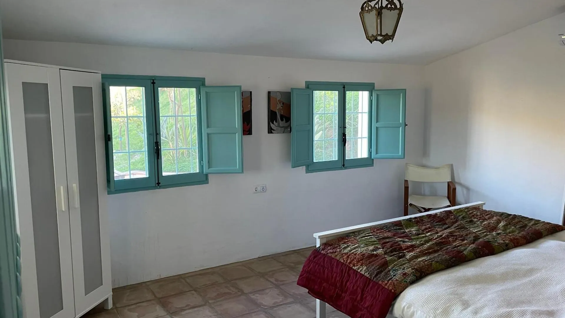 Holiday home The Casita At Casa Lorca Villa Velez Malaga Spain